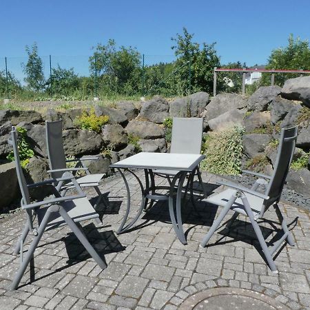 Ferienwohnung Am Klosterweg Rhein-Westerwald Kurtscheid Екстериор снимка