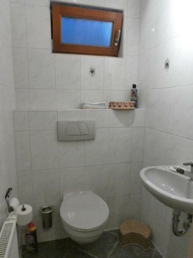 Ferienwohnung Am Klosterweg Rhein-Westerwald Kurtscheid Екстериор снимка