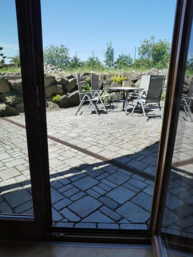 Ferienwohnung Am Klosterweg Rhein-Westerwald Kurtscheid Екстериор снимка