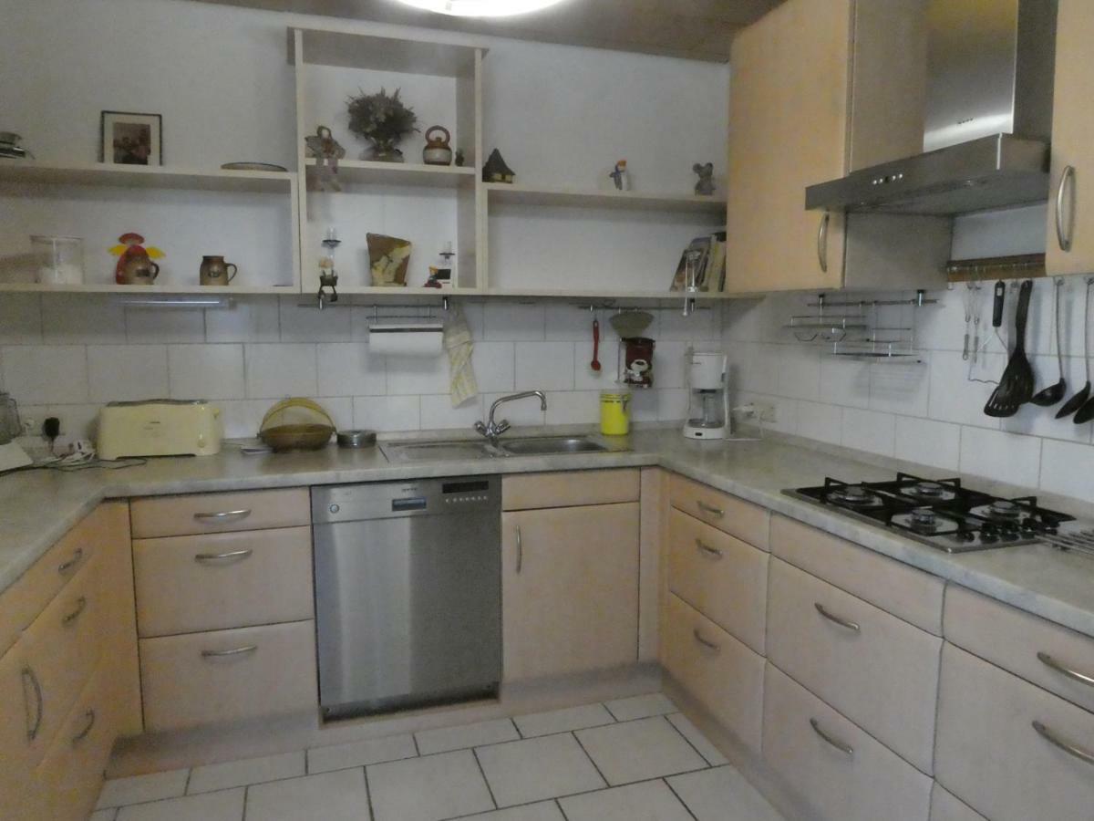 Ferienwohnung Am Klosterweg Rhein-Westerwald Kurtscheid Екстериор снимка