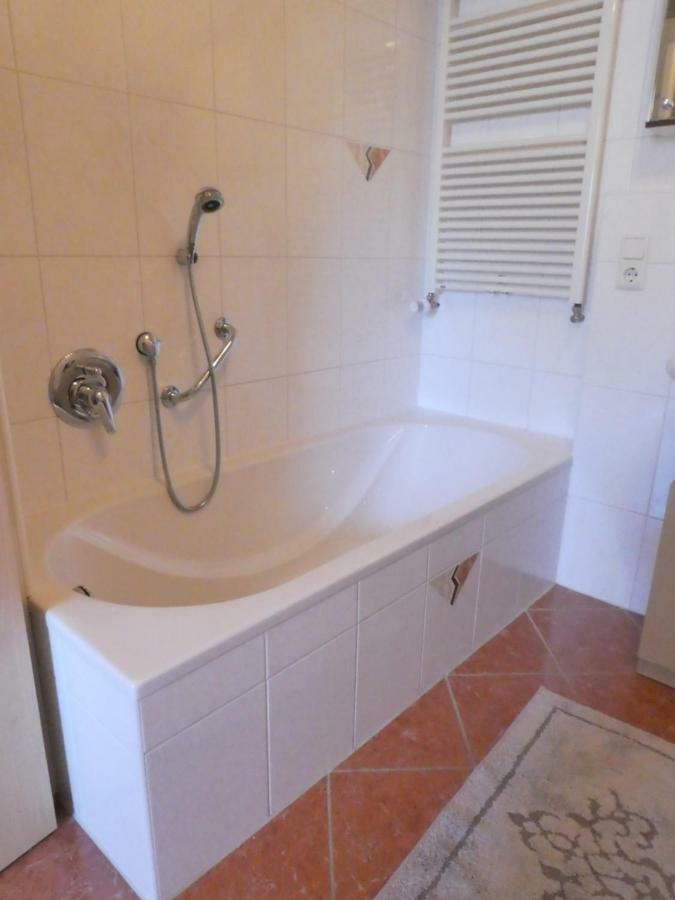 Ferienwohnung Am Klosterweg Rhein-Westerwald Kurtscheid Екстериор снимка