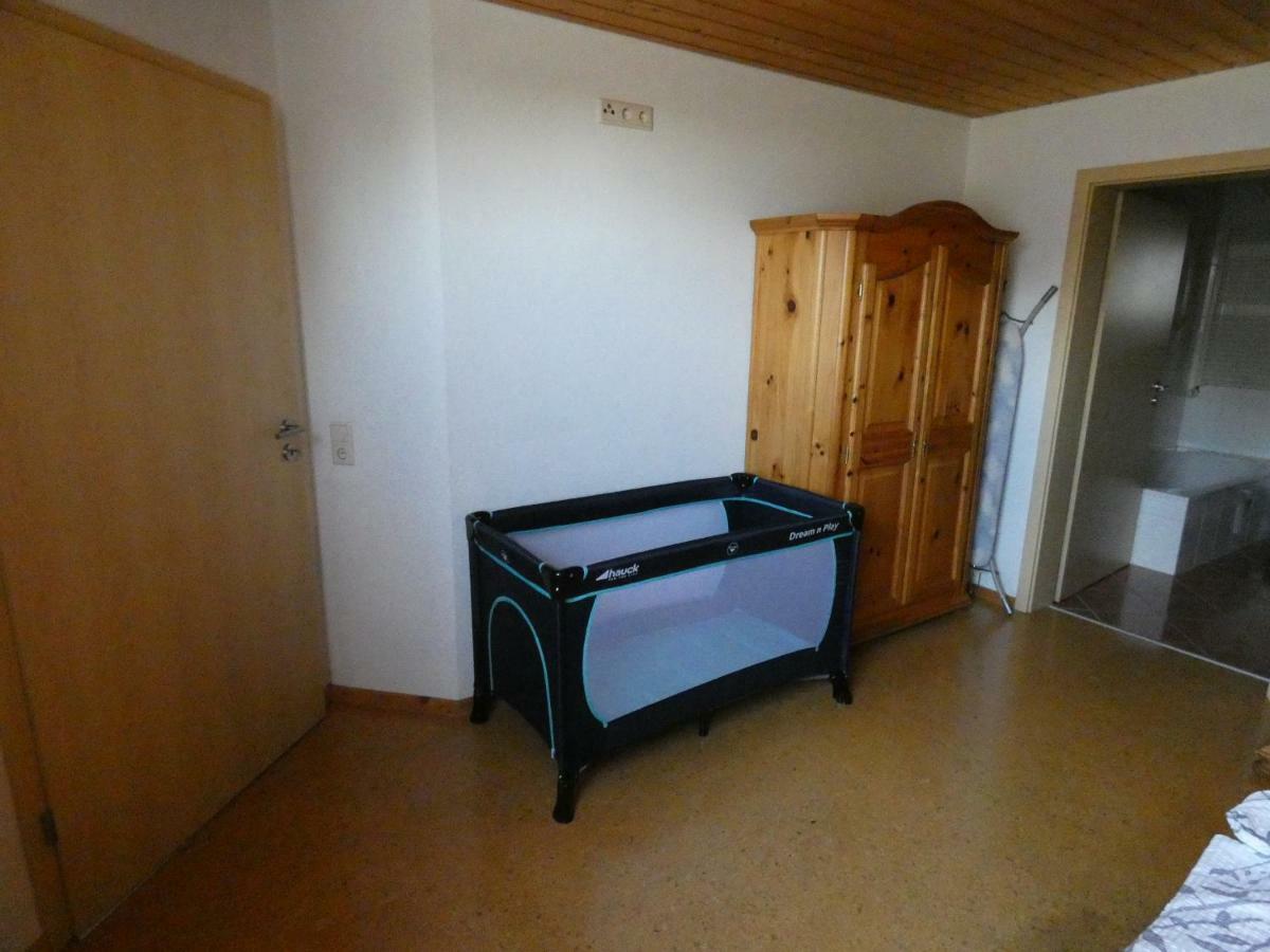 Ferienwohnung Am Klosterweg Rhein-Westerwald Kurtscheid Екстериор снимка