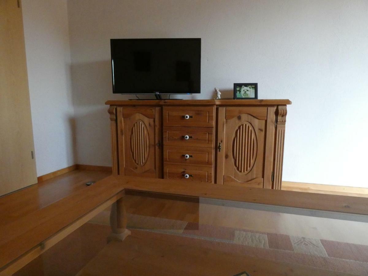 Ferienwohnung Am Klosterweg Rhein-Westerwald Kurtscheid Екстериор снимка