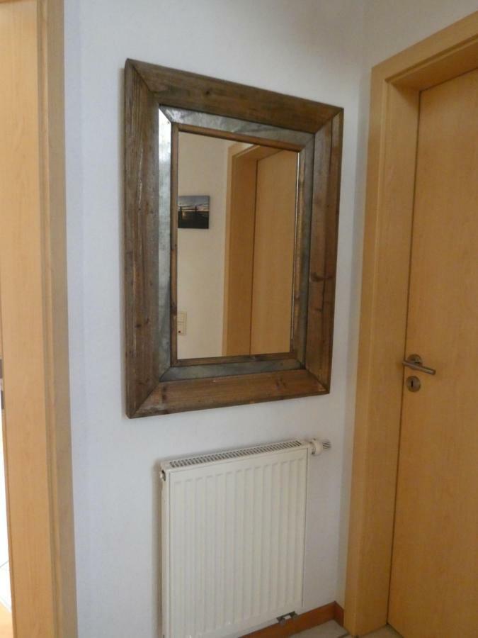 Ferienwohnung Am Klosterweg Rhein-Westerwald Kurtscheid Екстериор снимка